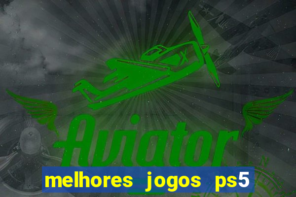 melhores jogos ps5 mundo aberto